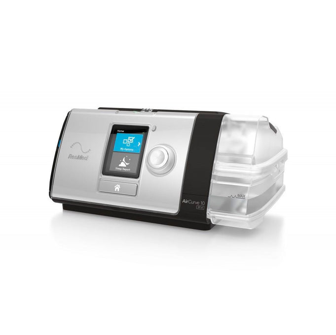 Bpap AirCurve 10 ST-A ResMed - ProMedical Oxygen